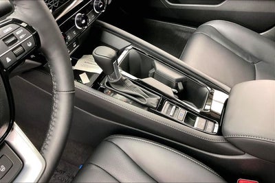 2026 Honda Accord Hybrid Touring InStock