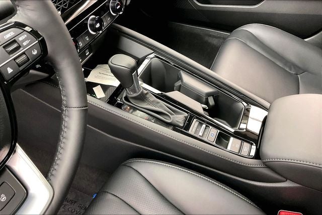 2026 Honda Accord Hybrid Touring InStock