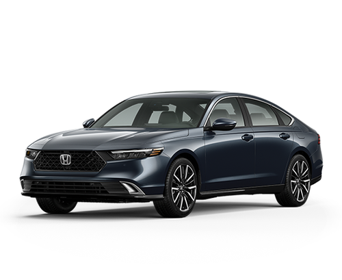 2026 Honda Accord Hybrid Touring InStock
