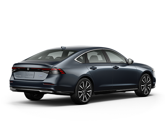 2026 Honda Accord Hybrid Touring InStock