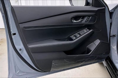 2026 Honda Accord Hybrid Touring InStock