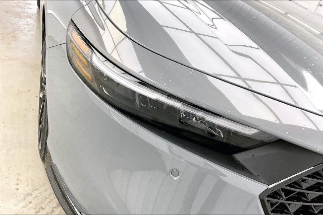 2026 Honda Accord Hybrid Touring InStock