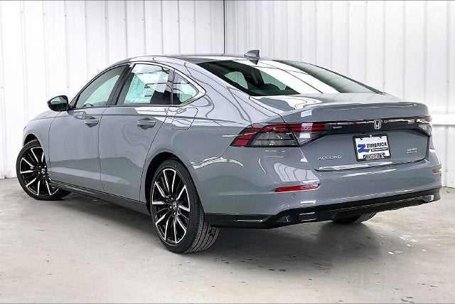 2026 Honda Accord Hybrid Touring InStock
