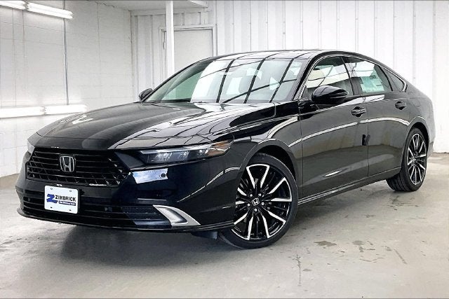 2026 Honda Accord Hybrid Touring InStock