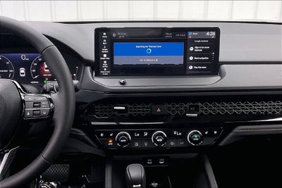 2026 Honda Accord Hybrid Touring InStock