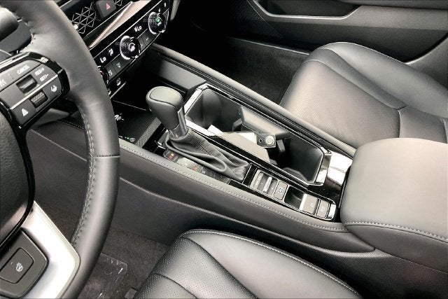 2026 Honda Accord Hybrid Touring InStock