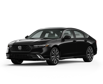 2026 Honda Accord Hybrid Touring InStock