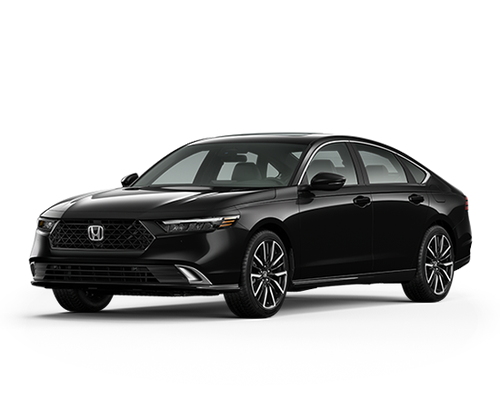 2026 Honda Accord Hybrid Touring InStock