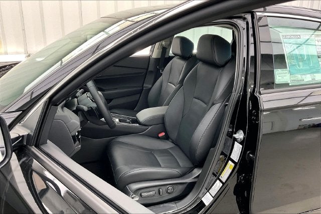 2026 Honda Accord Hybrid Touring InStock