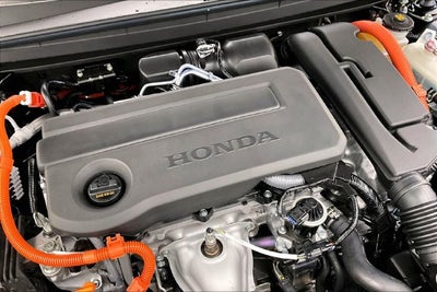 2026 Honda Accord Hybrid Touring InStock