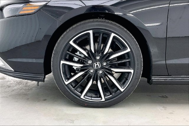 2026 Honda Accord Hybrid Touring InStock