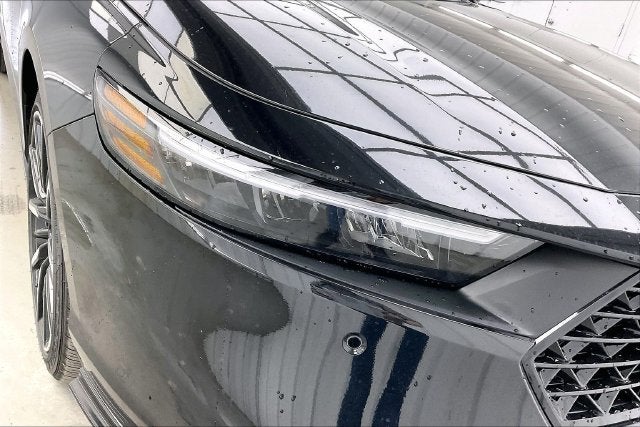 2026 Honda Accord Hybrid Touring InStock