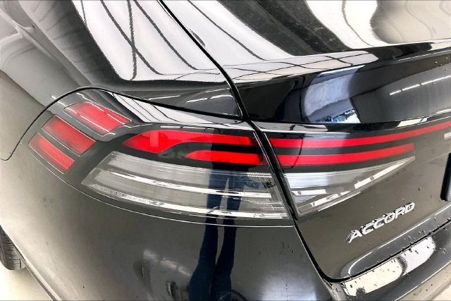 2026 Honda Accord Hybrid Touring InStock