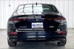 2026 Honda Accord Hybrid Touring InStock