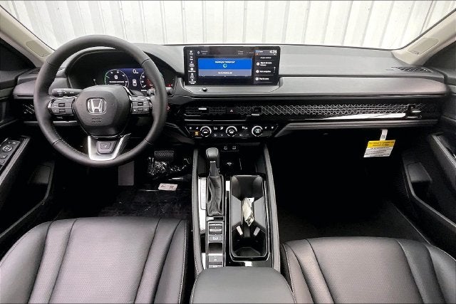 2026 Honda Accord Hybrid Touring InStock
