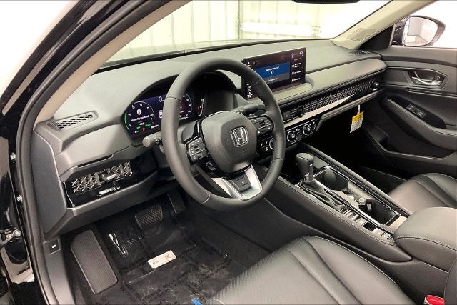 2026 Honda Accord Hybrid Touring InStock