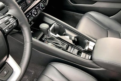 2026 Honda Accord Hybrid Touring InStock