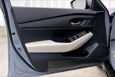 2026 Honda Accord Hybrid Touring InStock