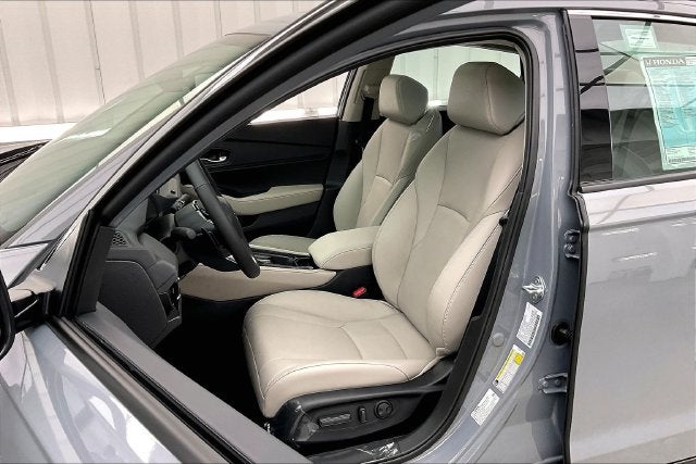 2026 Honda Accord Hybrid Touring InStock