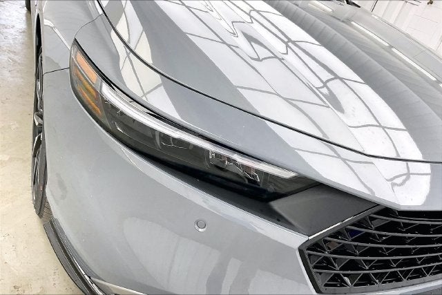 2026 Honda Accord Hybrid Touring InStock