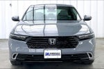 2026 Honda Accord Hybrid Touring InStock