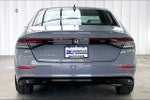 2026 Honda Accord Hybrid Touring InStock