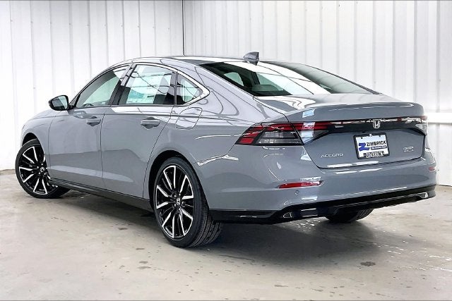 2026 Honda Accord Hybrid Touring InStock