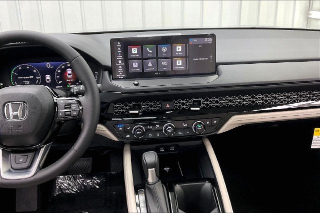 2026 Honda Accord Hybrid Touring InStock
