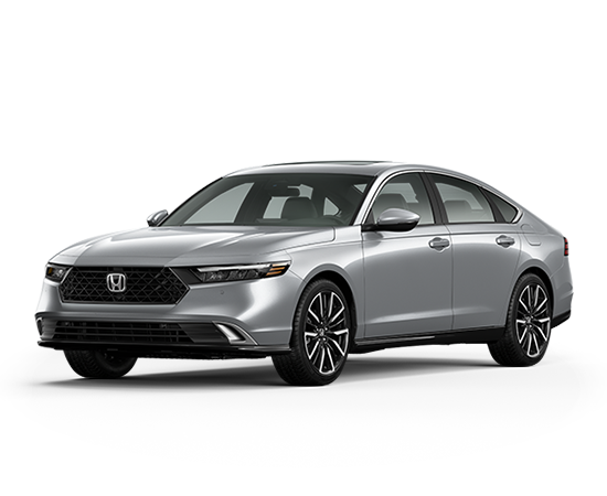 2026 Honda Accord Hybrid Touring InStock