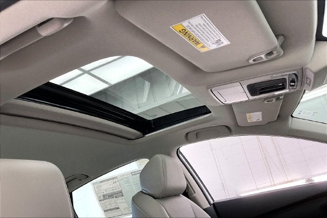 2026 Honda Accord Hybrid Touring InStock