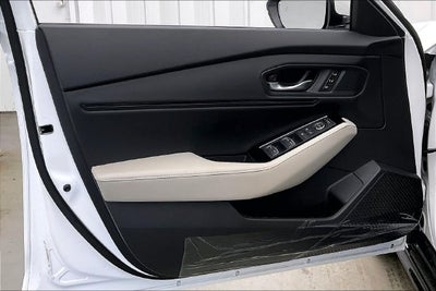 2026 Honda Accord Hybrid Touring InStock