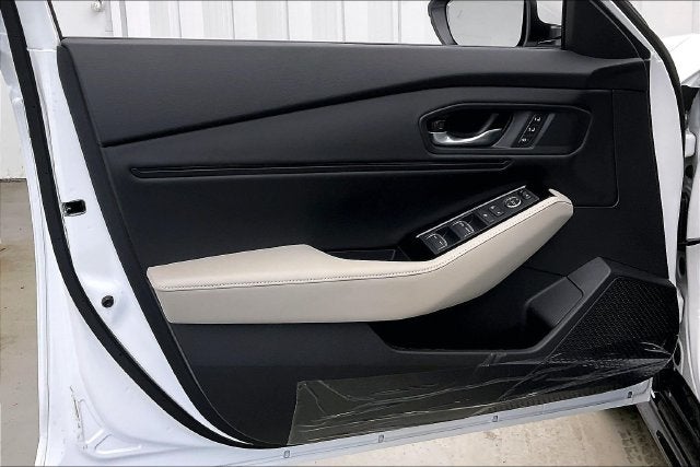 2026 Honda Accord Hybrid Touring InStock