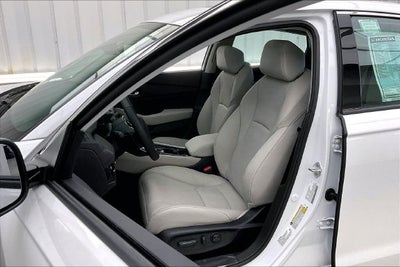 2026 Honda Accord Hybrid Touring InStock
