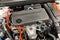 2026 Honda Accord Hybrid Touring InStock