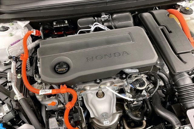 2026 Honda Accord Hybrid Touring InStock