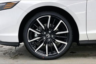2026 Honda Accord Hybrid Touring InStock