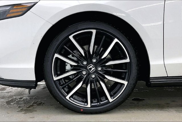 2026 Honda Accord Hybrid Touring InStock