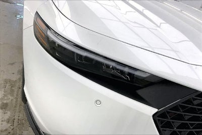 2026 Honda Accord Hybrid Touring InStock