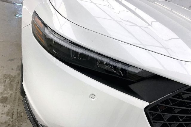 2026 Honda Accord Hybrid Touring InStock