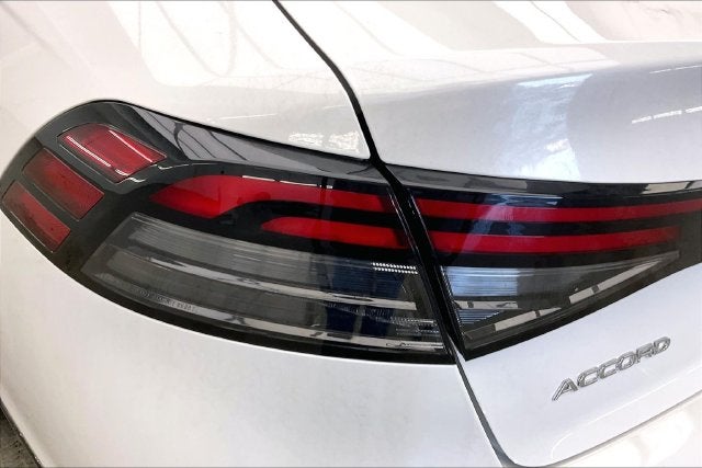 2026 Honda Accord Hybrid Touring InStock