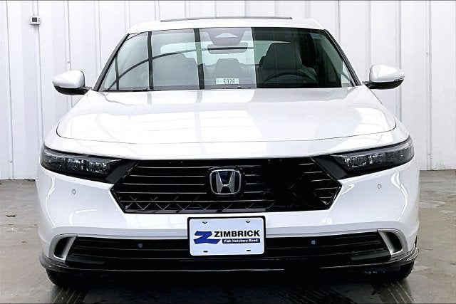2026 Honda Accord Hybrid Touring InStock