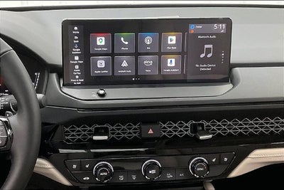 2026 Honda Accord Hybrid Touring InStock