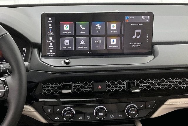 2026 Honda Accord Hybrid Touring InStock