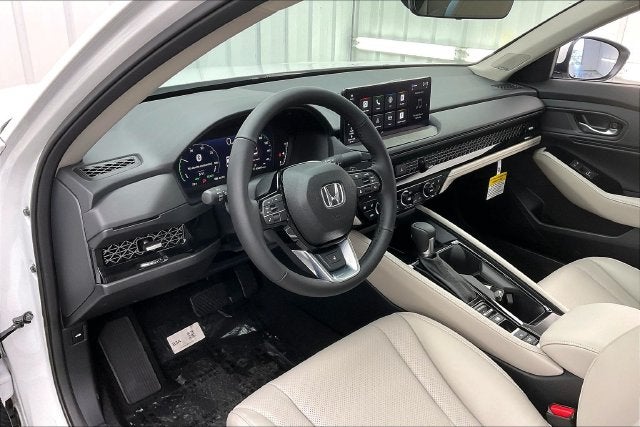 2026 Honda Accord Hybrid Touring InStock