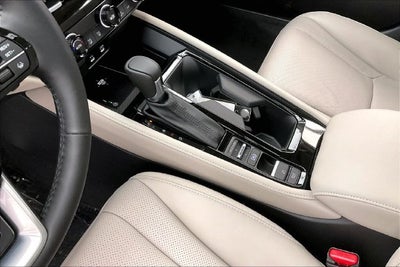2026 Honda Accord Hybrid Touring InStock