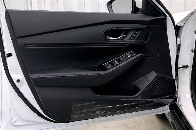 2026 Honda Accord Hybrid Touring InStock