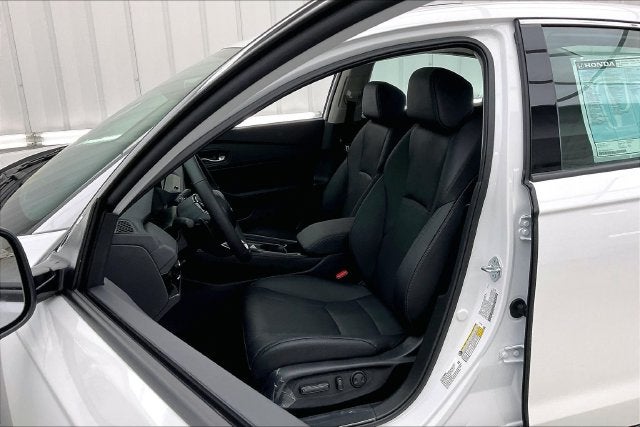 2026 Honda Accord Hybrid Touring InStock