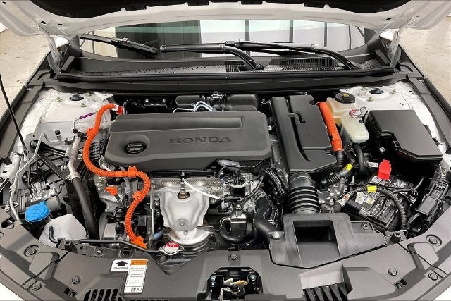 2026 Honda Accord Hybrid Touring InStock