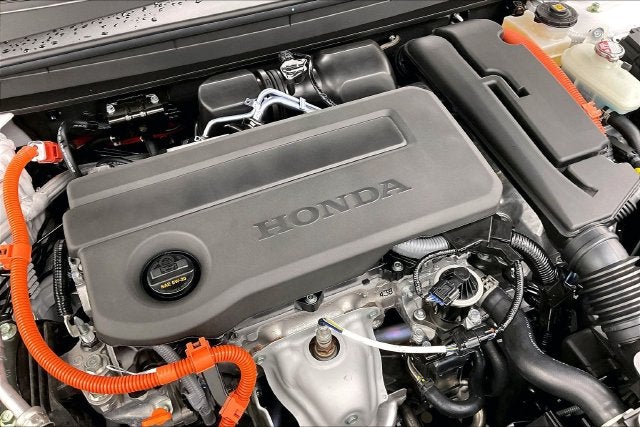 2026 Honda Accord Hybrid Touring InStock