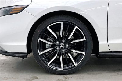 2026 Honda Accord Hybrid Touring InStock